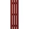 Ekena Millwork Americraft 4-Board, 3 Batten Exterior Real Wood Spaced Board-n-Batten Shutters, ARW401SB415X74MRH, PR ARW401SB415X74MRH - alternate 5